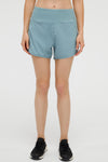 Tulip Hem Pocket Sports Short