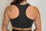 Crucial Sports Bra