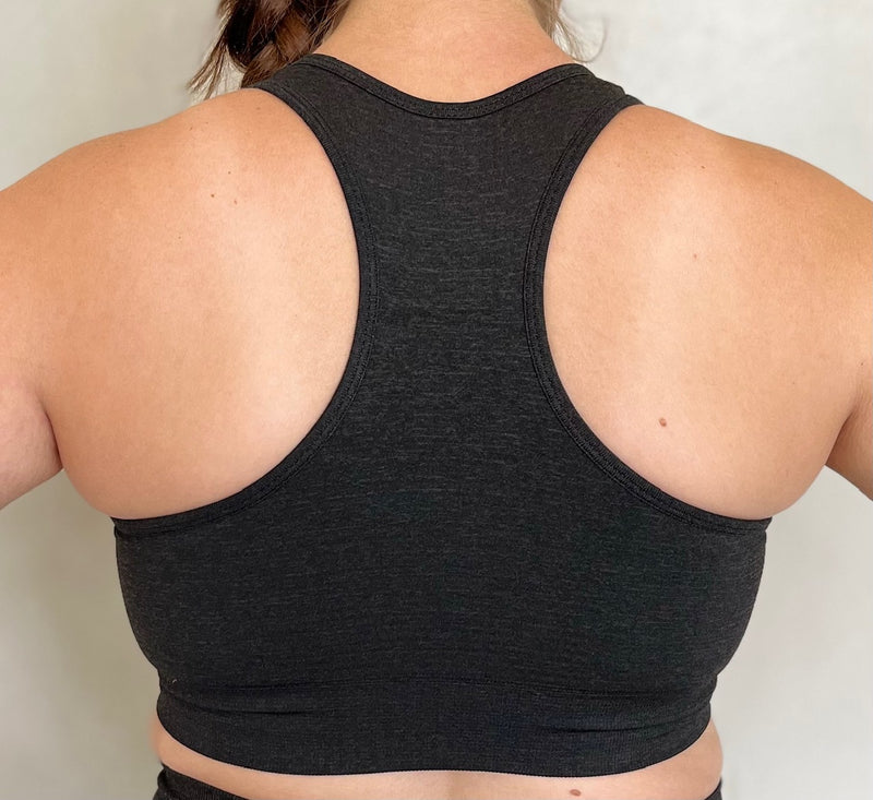 Crucial Sports Bra