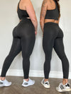 Crucial Seamless Leggings