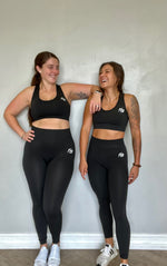 Crucial Seamless Leggings