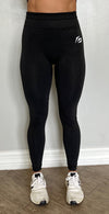 Crucial Seamless Leggings