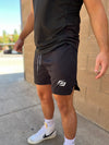 Mens Crucial Shorts