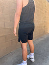 Mens Crucial Shorts