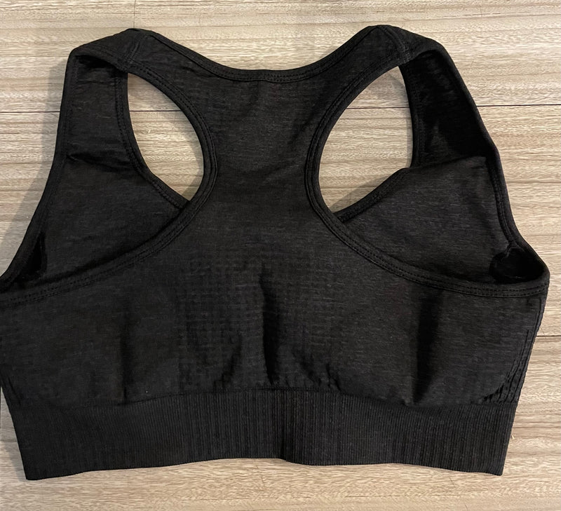 Crucial Sports Bra