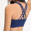 Double X Sports Bra - Novel Colors