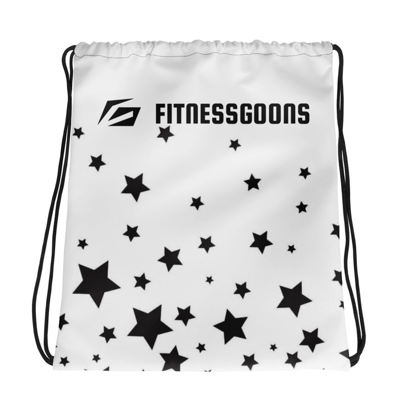 Drawstring bag