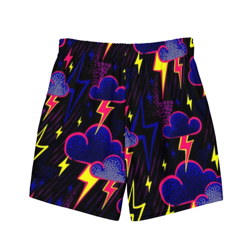 Men's swim trunks/Athletic Shorts