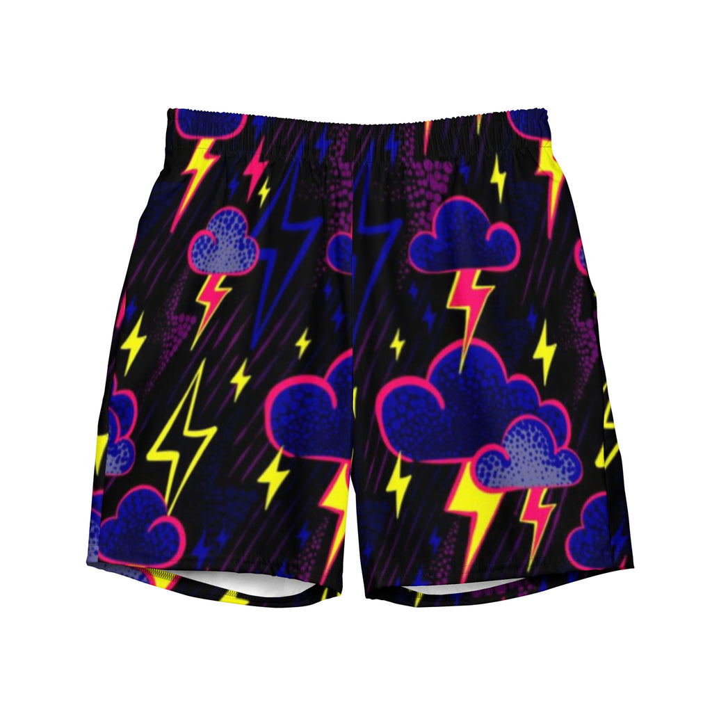 Men's swim trunks/Athletic Shorts