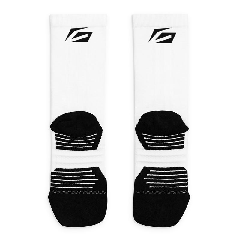 Basketball socks