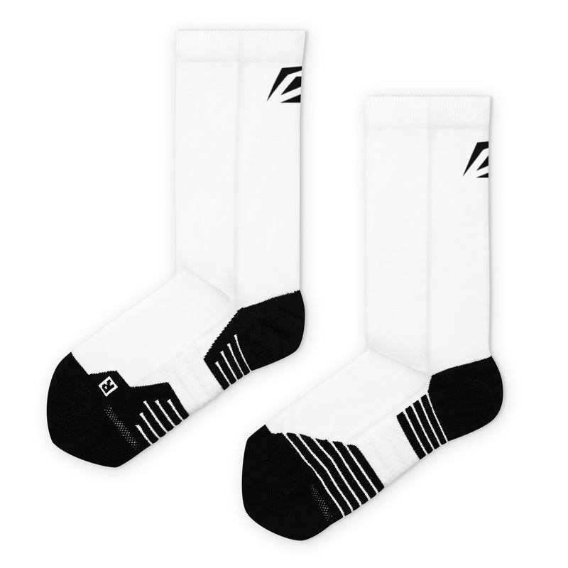 Basketball socks