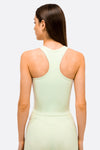 Breathable Racer Back Sports Tank