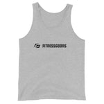 Unisex Tank Top