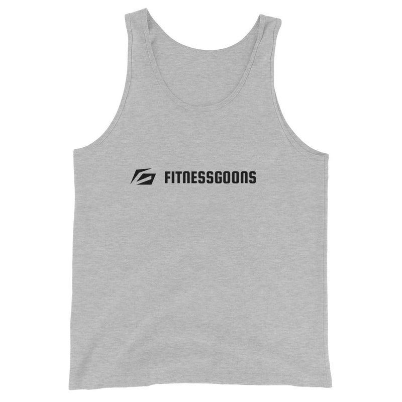 Unisex Tank Top