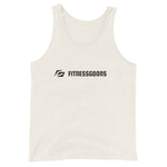 Unisex Tank Top