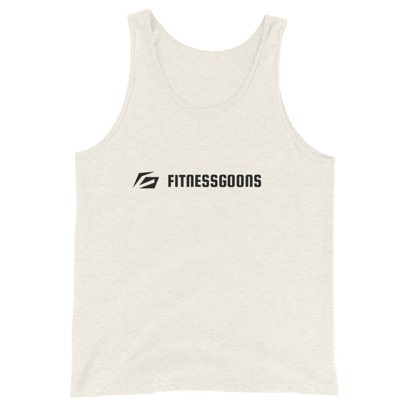 Unisex Tank Top