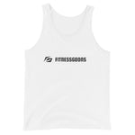 Unisex Tank Top