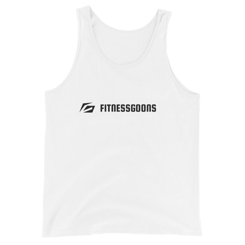 Unisex Tank Top