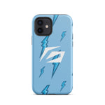 Tough iPhone case