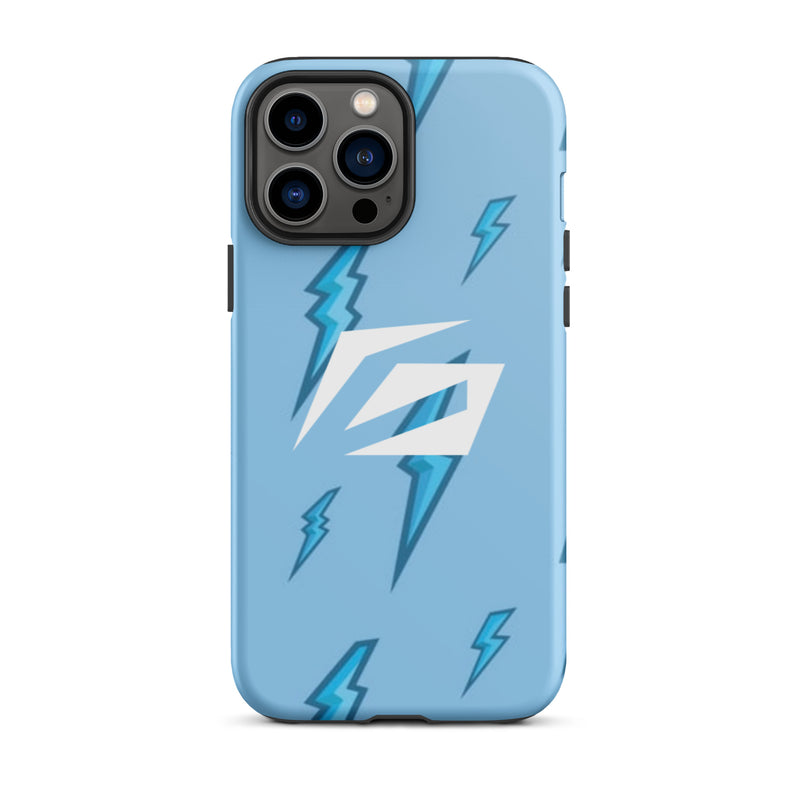 Tough iPhone case