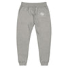 Unisex fleece sweatpants