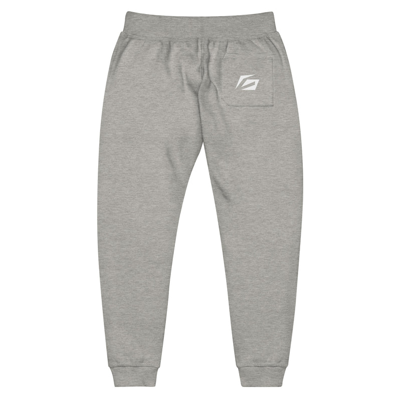 Unisex fleece sweatpants