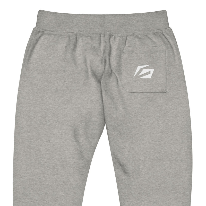 Unisex fleece sweatpants