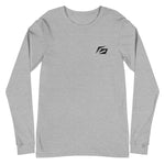 Unisex Long Sleeve Tee