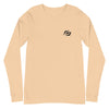 Unisex Long Sleeve Tee