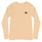 Unisex Long Sleeve Tee