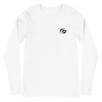 Unisex Long Sleeve Tee